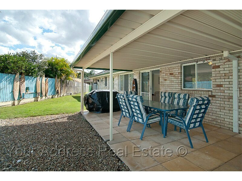 55 Regency Drive, Regents Park QLD 4118