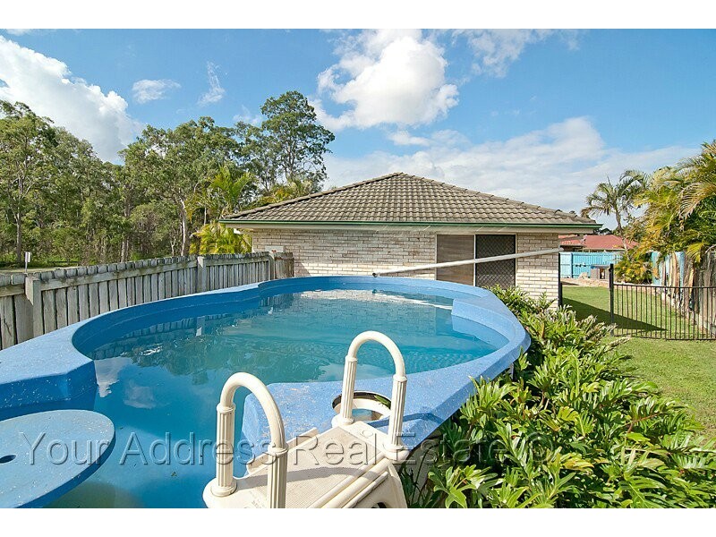 55 Regency Drive, Regents Park QLD 4118