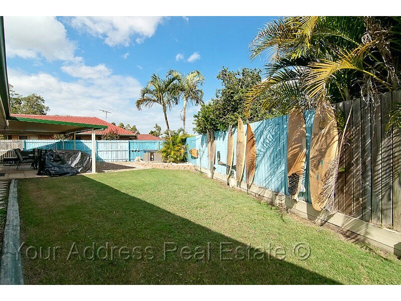 55 Regency Drive, Regents Park QLD 4118