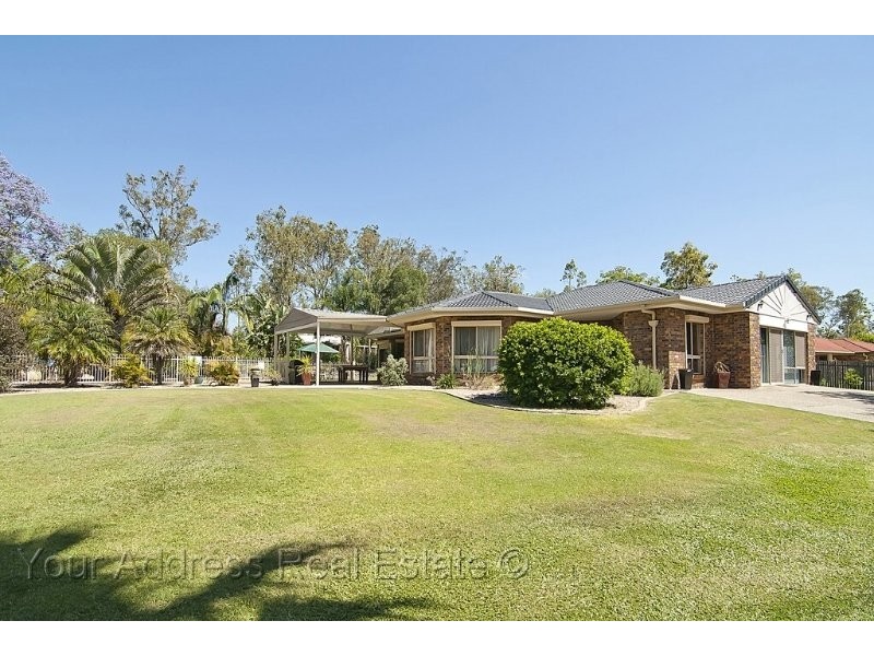 41-43 Cardwell Close, Munruben QLD 4125