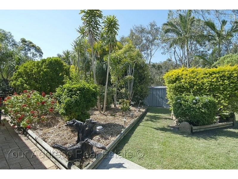 8 Conlan Street, Boronia Heights QLD 4124