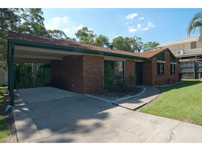 35 Erin Drive, Browns Plains QLD 4118