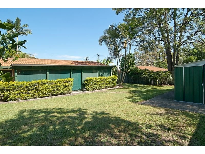35 Erin Drive, Browns Plains QLD 4118