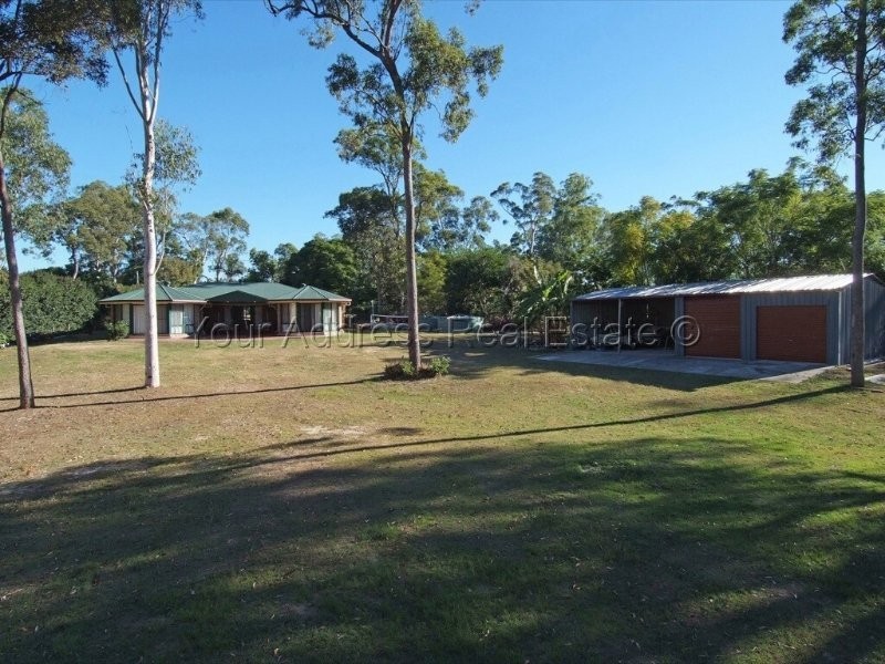 51 Bellenden Close, Munruben QLD 4125