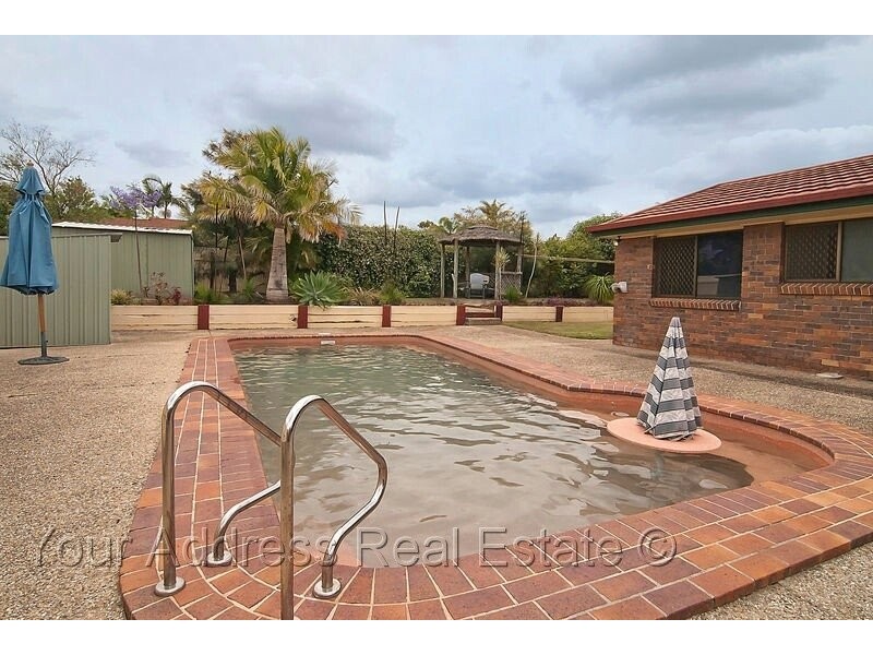 26 Adam Street, Browns Plains QLD 4118