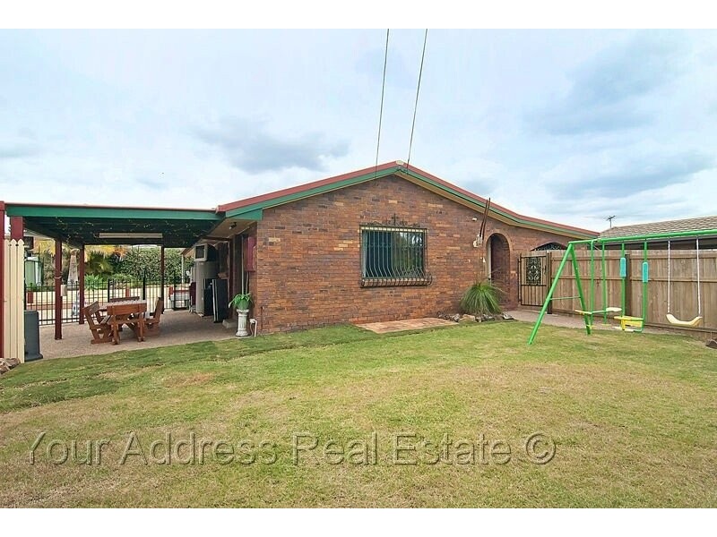 26 Adam Street, Browns Plains QLD 4118