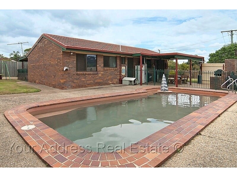 26 Adam Street, Browns Plains QLD 4118