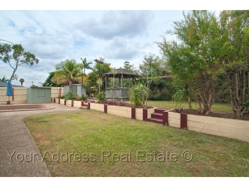 26 Adam Street, Browns Plains QLD 4118