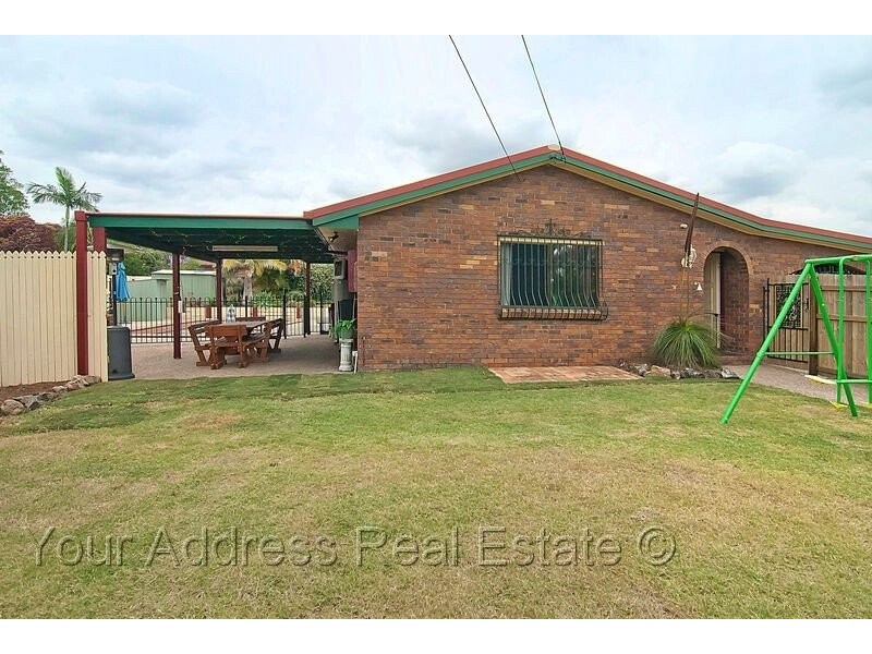 26 Adam Street, Browns Plains QLD 4118