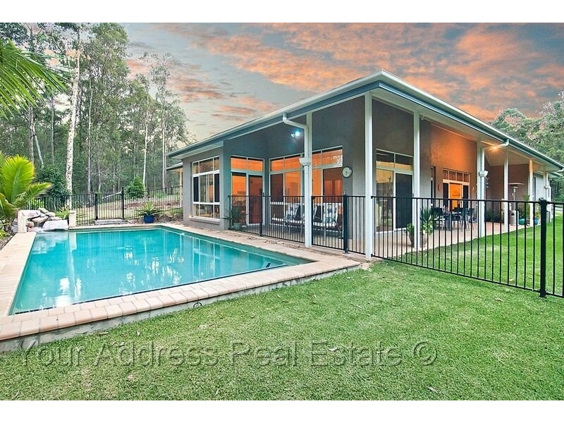 108 Thornbill Drive, Greenbank QLD 4124