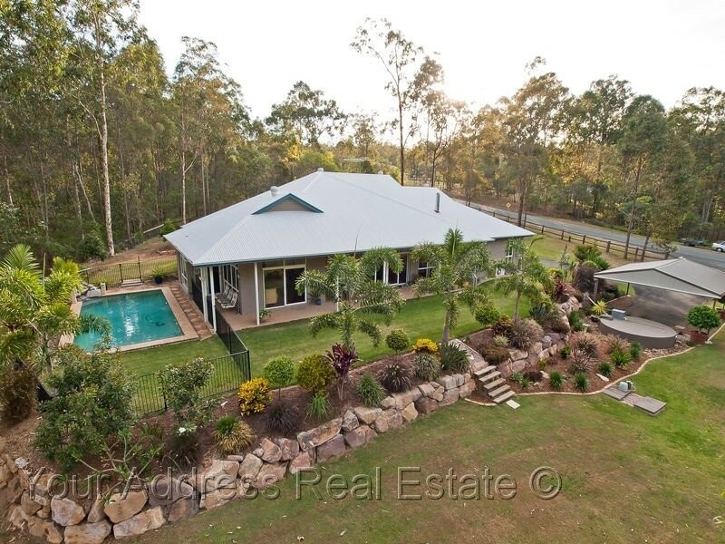 108 Thornbill Drive, Greenbank QLD 4124