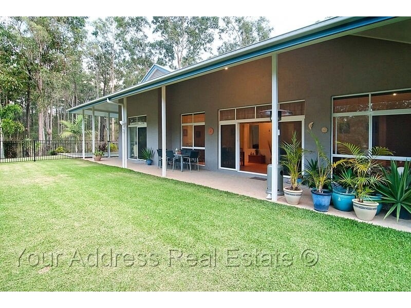 108 Thornbill Drive, Greenbank QLD 4124