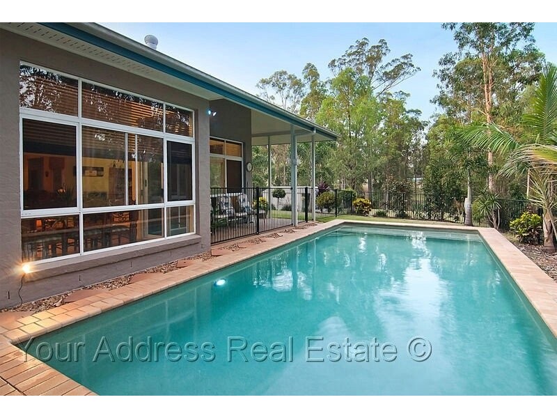 108 Thornbill Drive, Greenbank QLD 4124