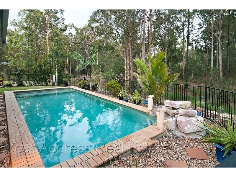 108 Thornbill Drive, Greenbank QLD 4124