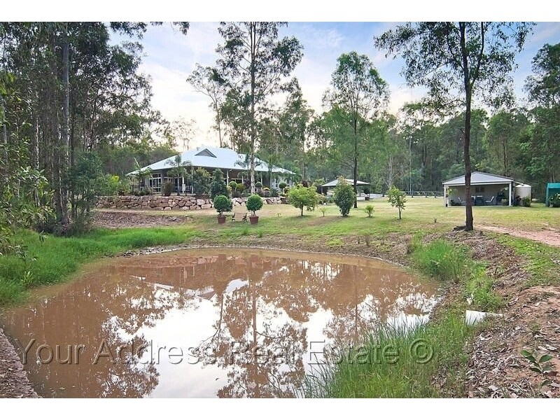 108 Thornbill Drive, Greenbank QLD 4124