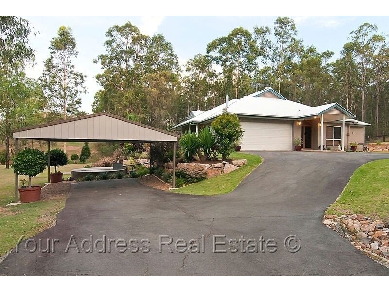 108 Thornbill Drive, Greenbank QLD 4124