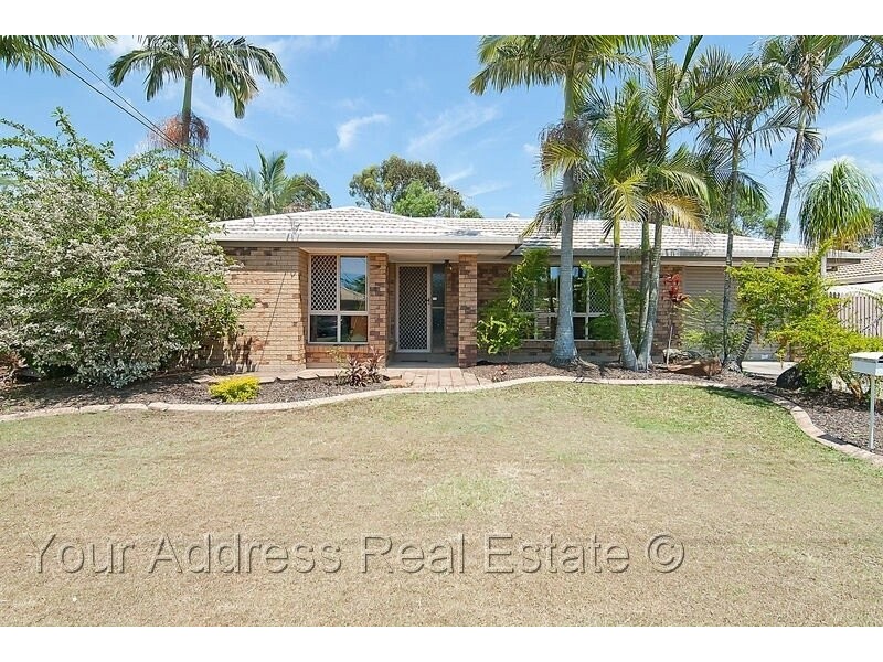 10 Fairbairn Street, Marsden QLD 4132