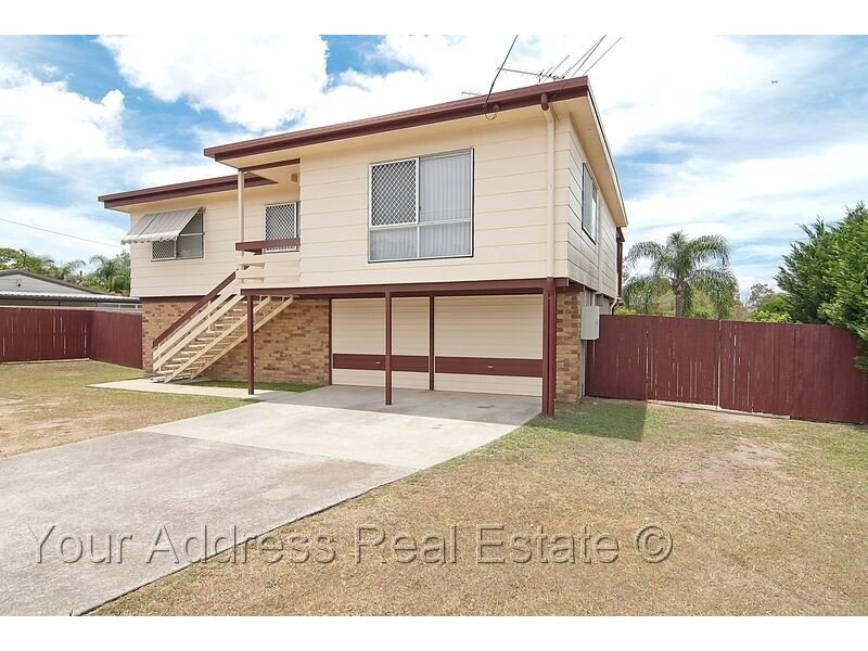 74 Trulson Drive, Crestmead QLD 4132