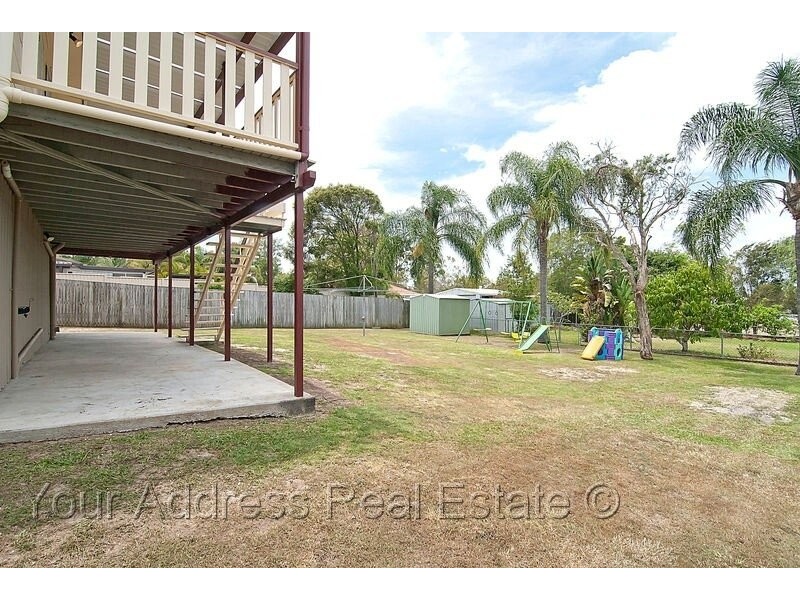 74 Trulson Drive, Crestmead QLD 4132