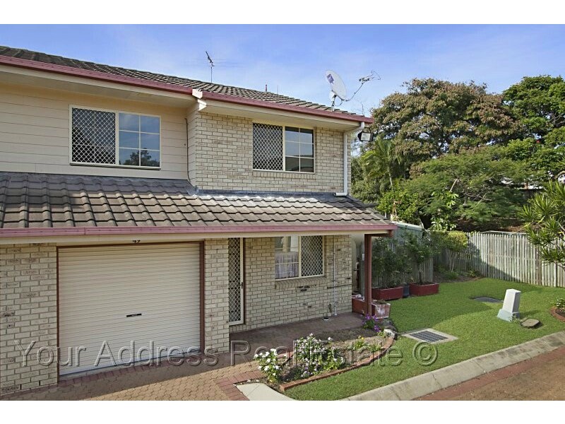 49/99 Short Street, Boronia Heights QLD 4124