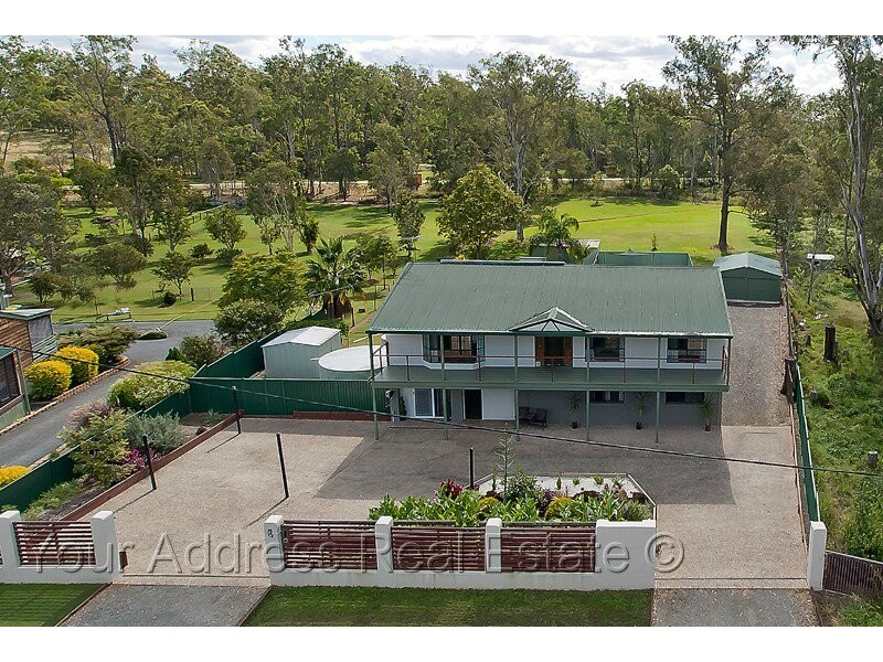 13 Millwood Court, Jimboomba QLD 4280