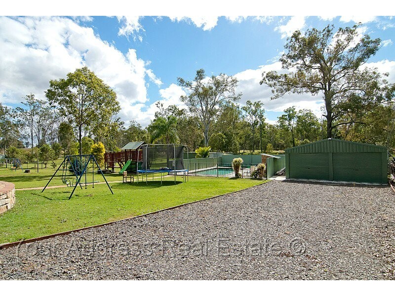13 Millwood Court, Jimboomba QLD 4280