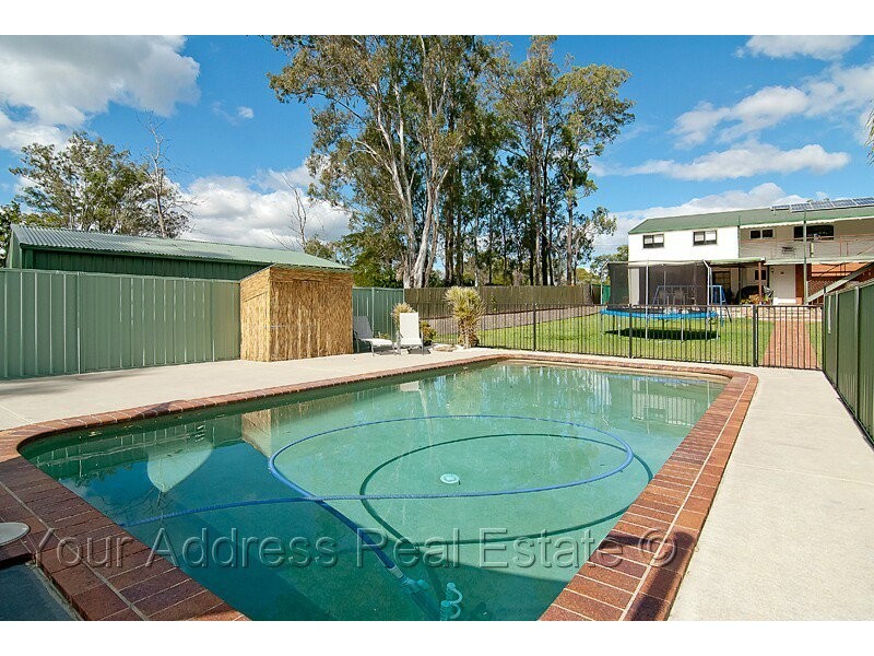 13 Millwood Court, Jimboomba QLD 4280