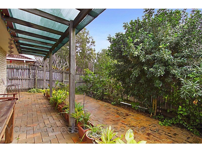 22/99 Short Street, Boronia Heights QLD 4124