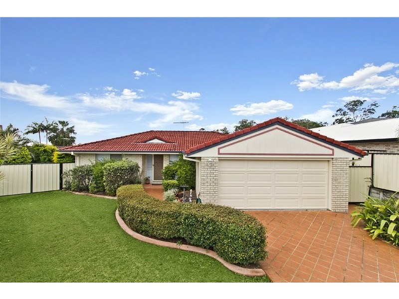11 Ethan Court, Crestmead QLD 4132