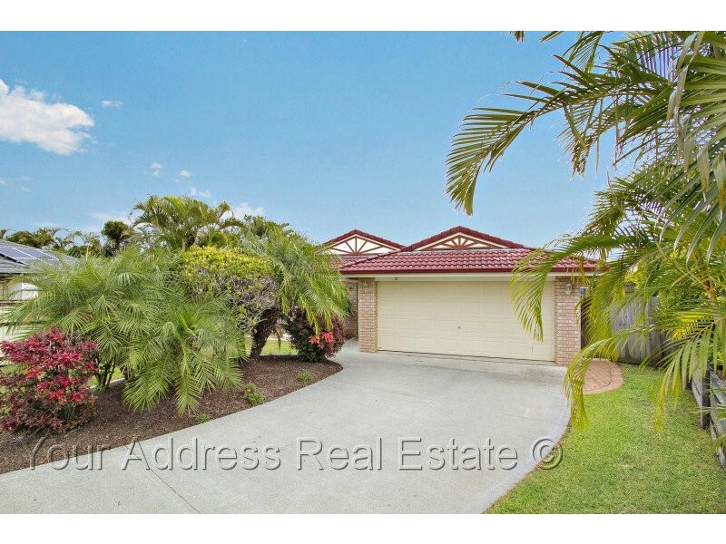 6 Butia Close, Regents Park QLD 4118