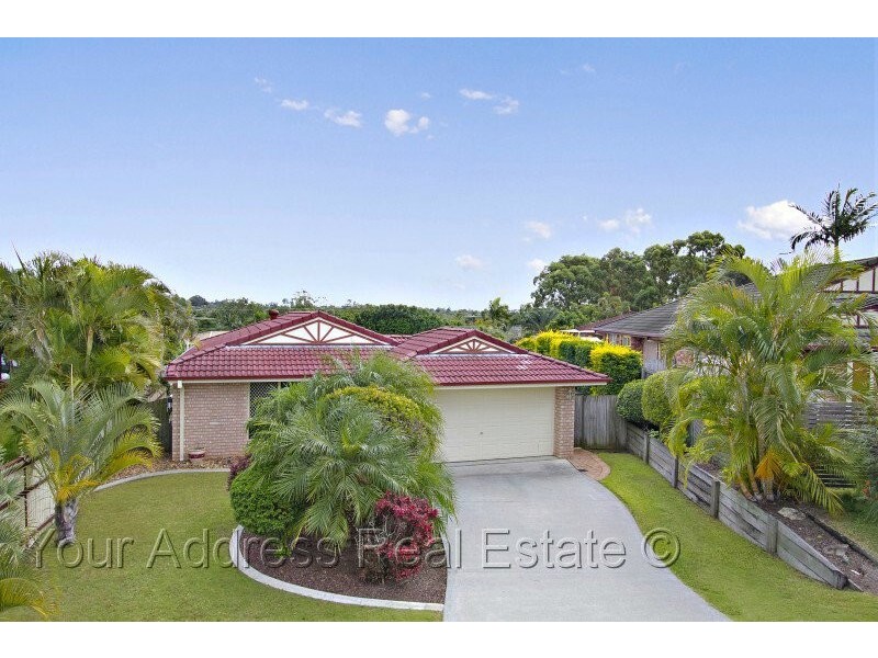 6 Butia Close, Regents Park QLD 4118