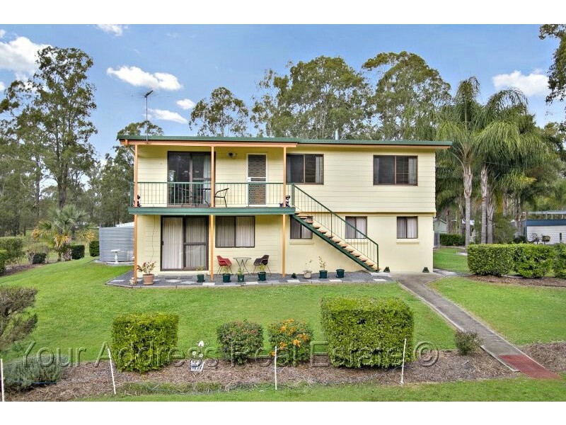 35 Mahogany Road, Munruben QLD 4125