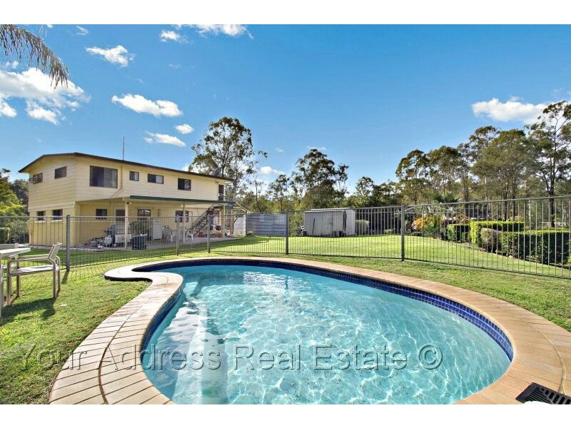 35 Mahogany Road, Munruben QLD 4125