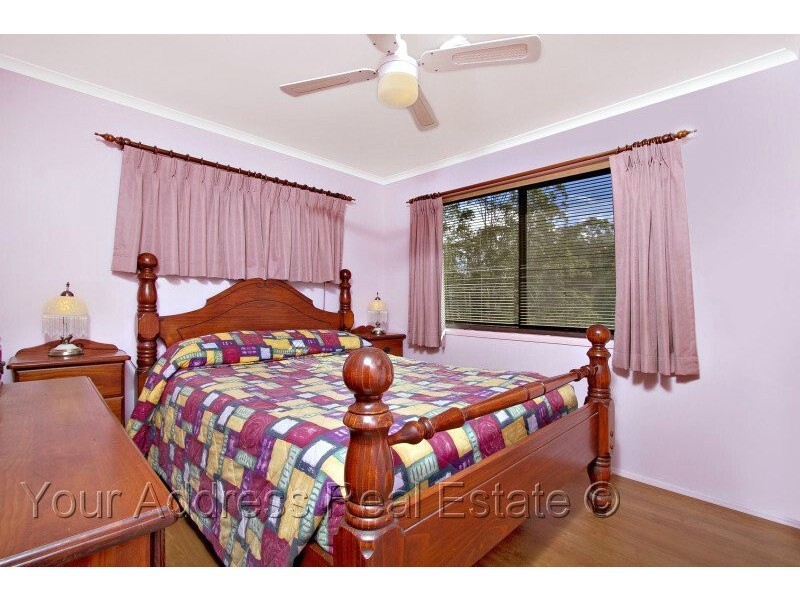 35 Mahogany Road, Munruben QLD 4125