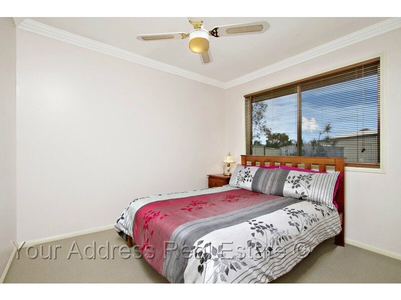 4 Bansii Place, Regents Park QLD 4118