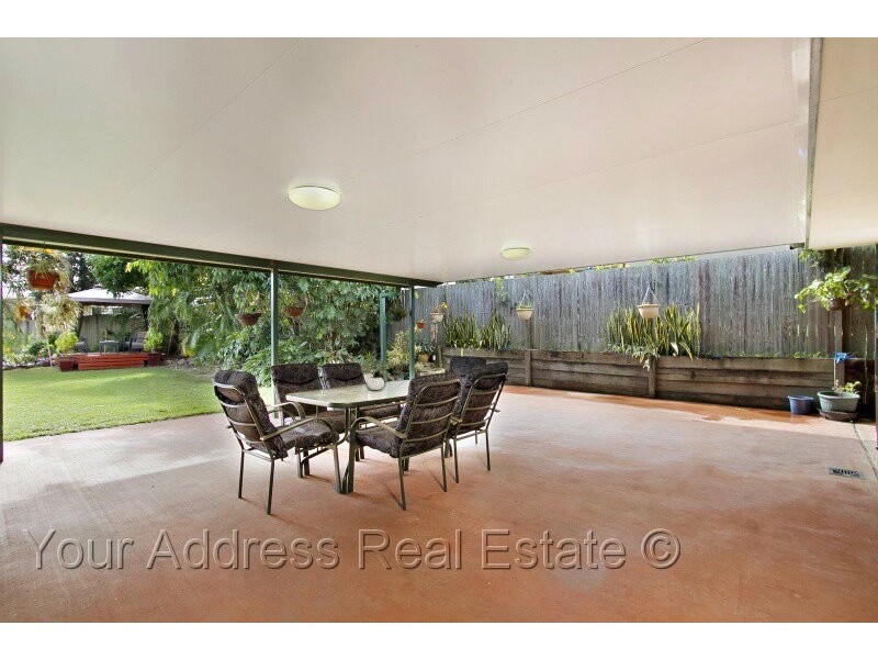 4 Bansii Place, Regents Park QLD 4118