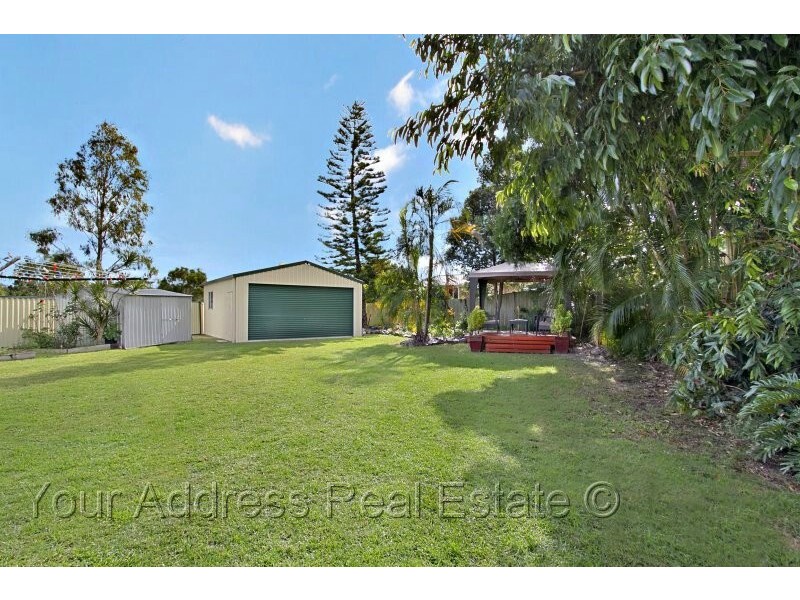 4 Bansii Place, Regents Park QLD 4118