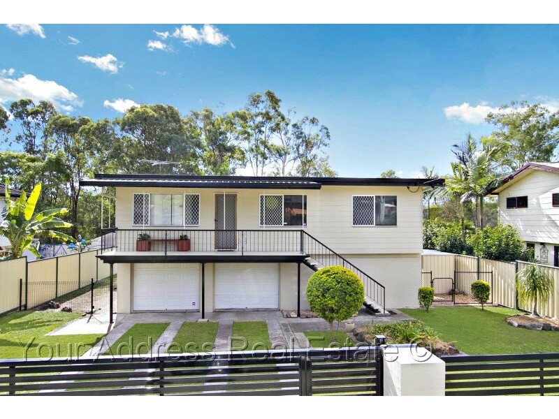 125 Wagensveldt Street, Slacks Creek QLD 4127