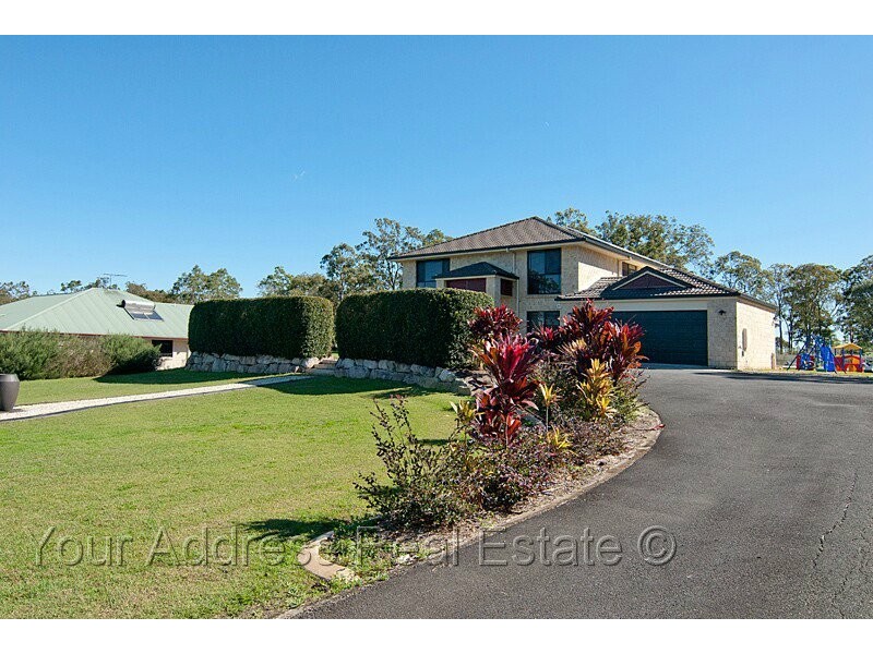 294 Equestrian Drive, New Beith QLD 4124