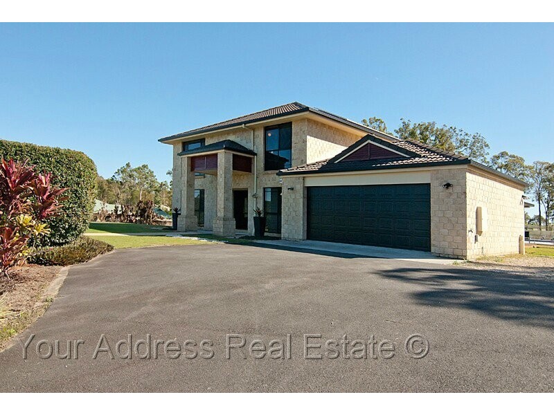 294 Equestrian Drive, New Beith QLD 4124