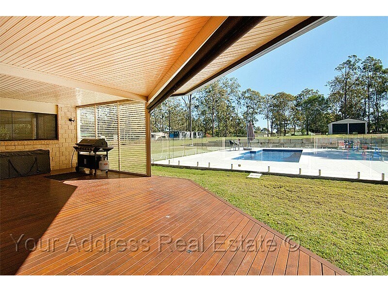294 Equestrian Drive, New Beith QLD 4124
