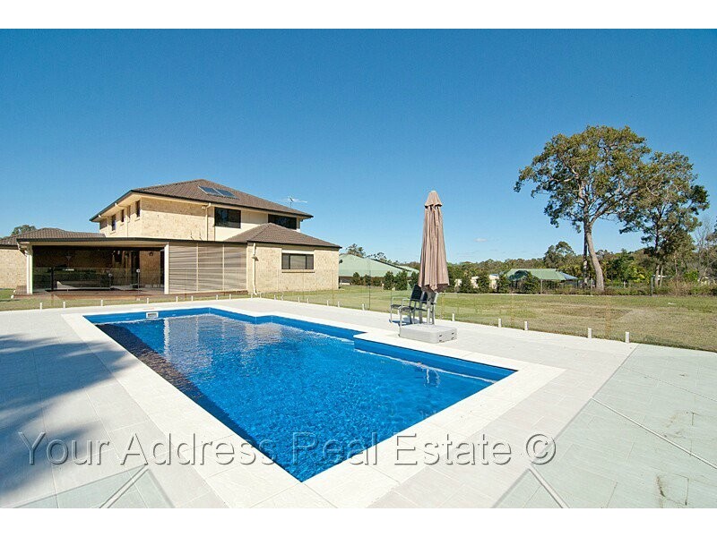 294 Equestrian Drive, New Beith QLD 4124