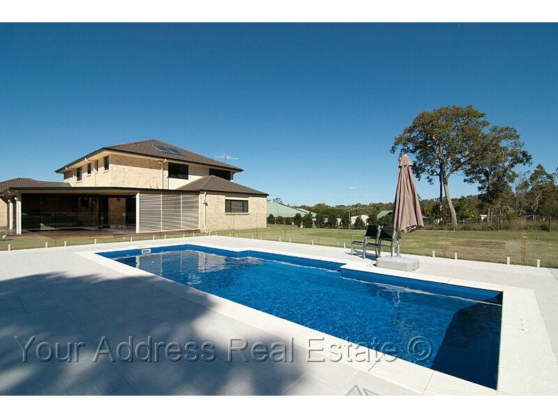 294 Equestrian Drive, New Beith QLD 4124