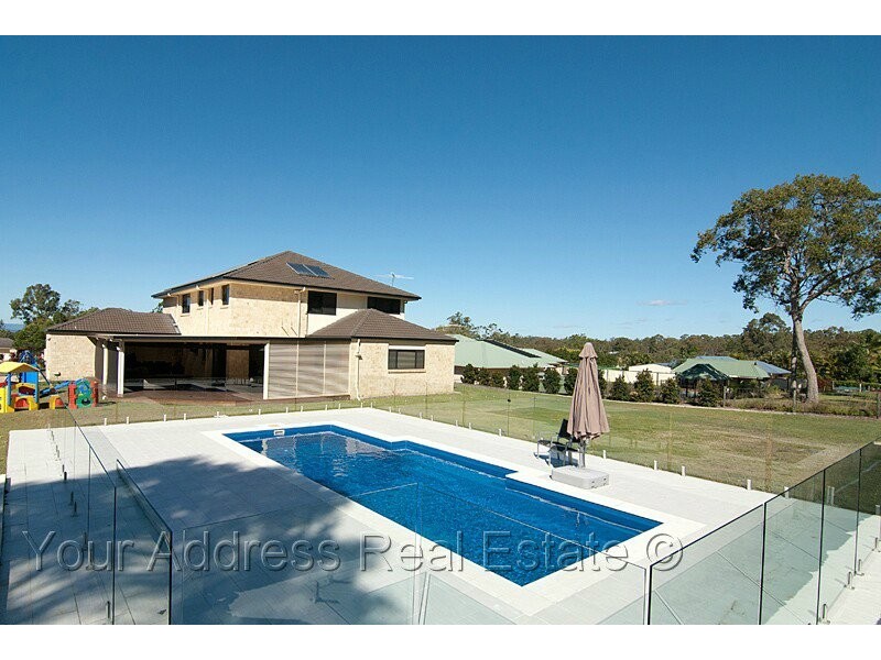 294 Equestrian Drive, New Beith QLD 4124