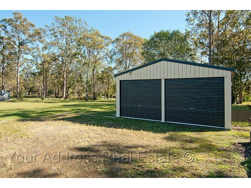 294 Equestrian Drive, New Beith QLD 4124