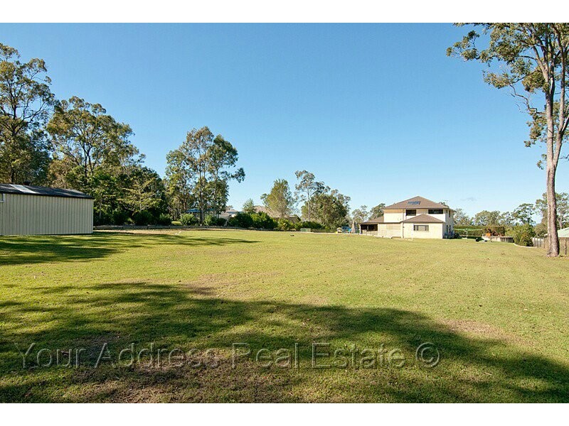 294 Equestrian Drive, New Beith QLD 4124