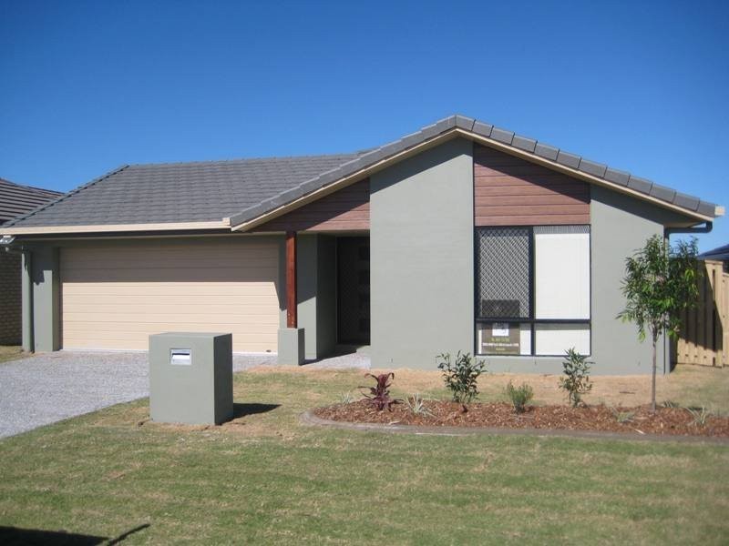 37a Harold Reinhardt Drive, Redbank Plains QLD 4301