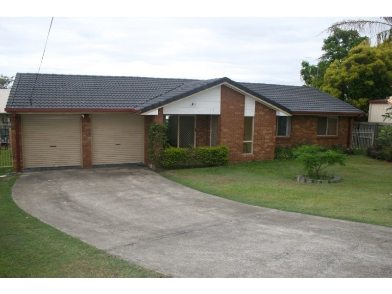 34 Redgum Drive, Regents Park QLD 4118