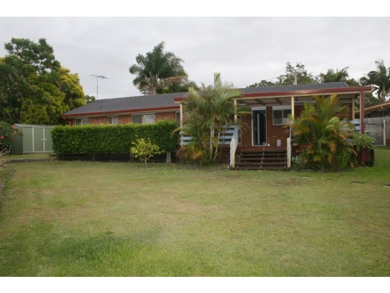 34 Redgum Drive, Regents Park QLD 4118