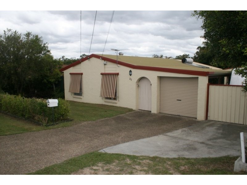 25 Cosway Street, Hillcrest QLD 4118